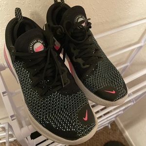 Women’s Nike JoyRide Flyknit Running Shoes